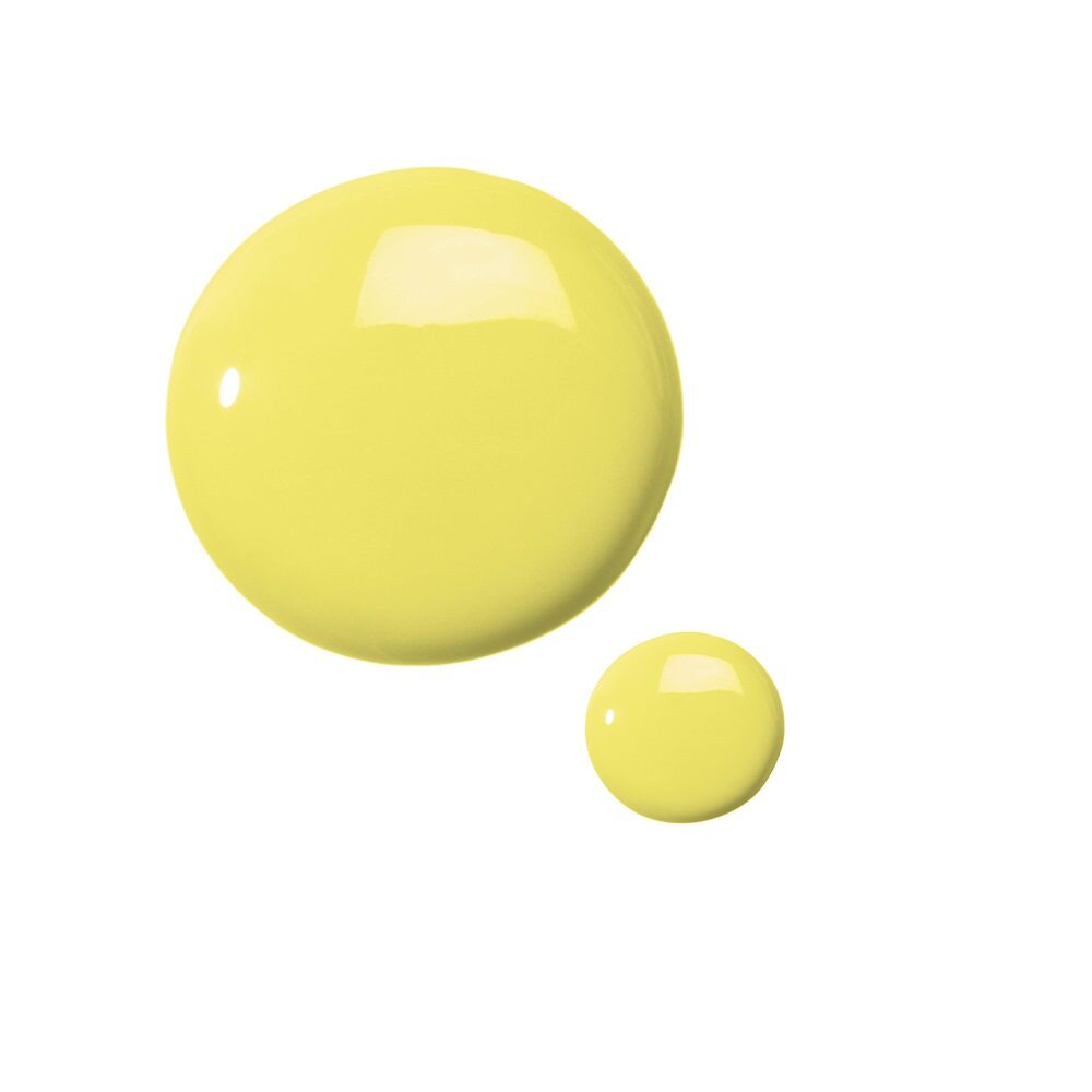 Ciaté The Paint Pot Nail Polish 13.5ml - Big Yellow Taxi
