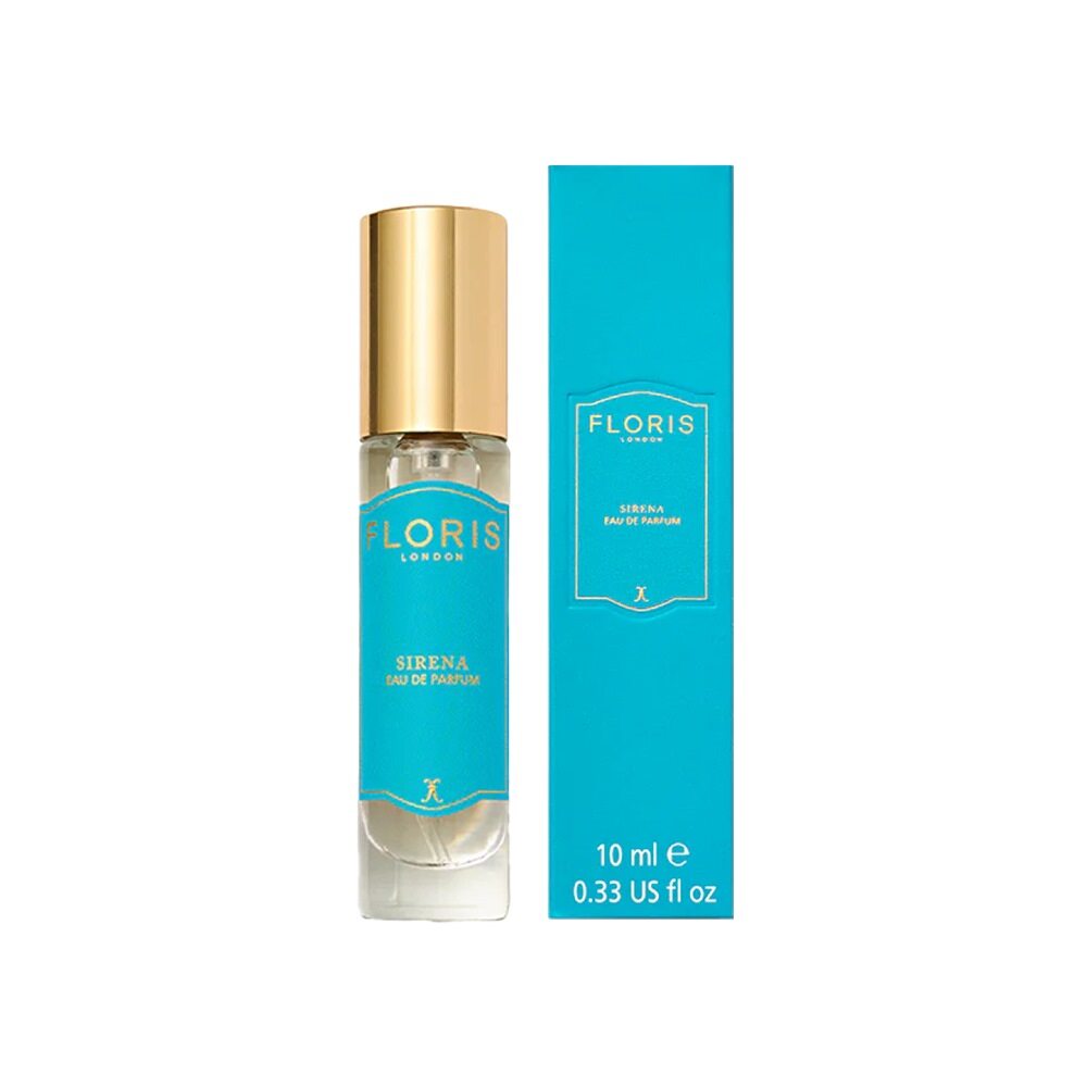 Floris Sirena Eau de Parfum 10ml