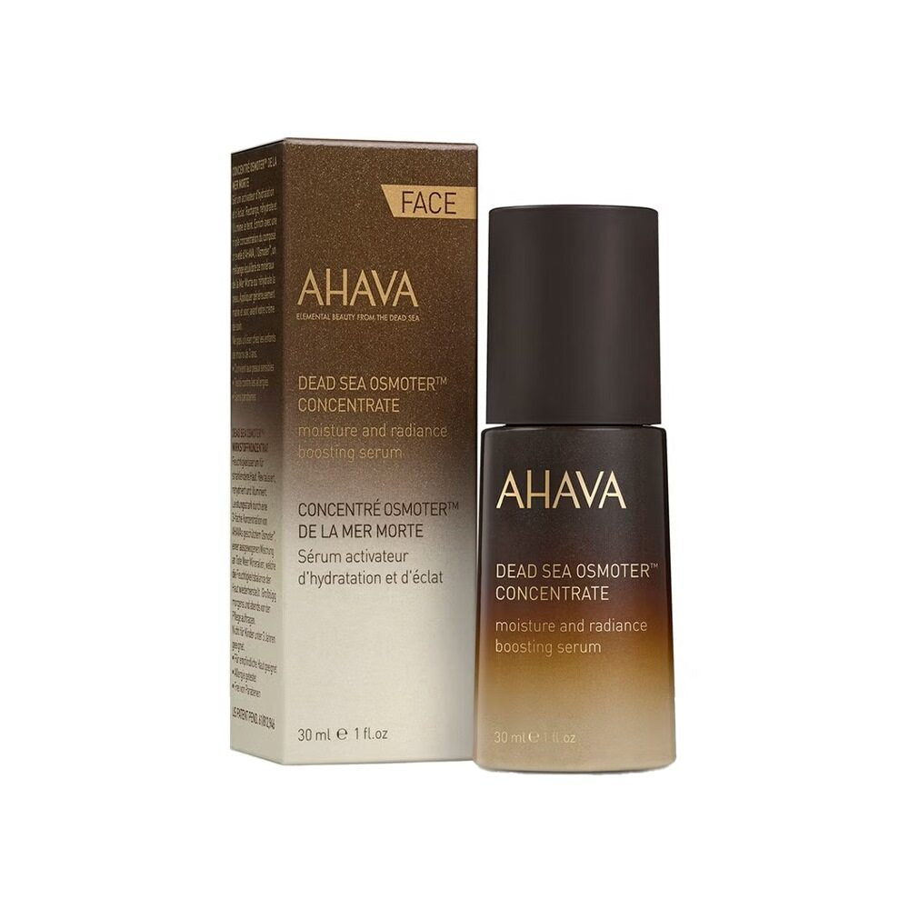 Ahava Dead Sea Osmoter Concentrate 30ml