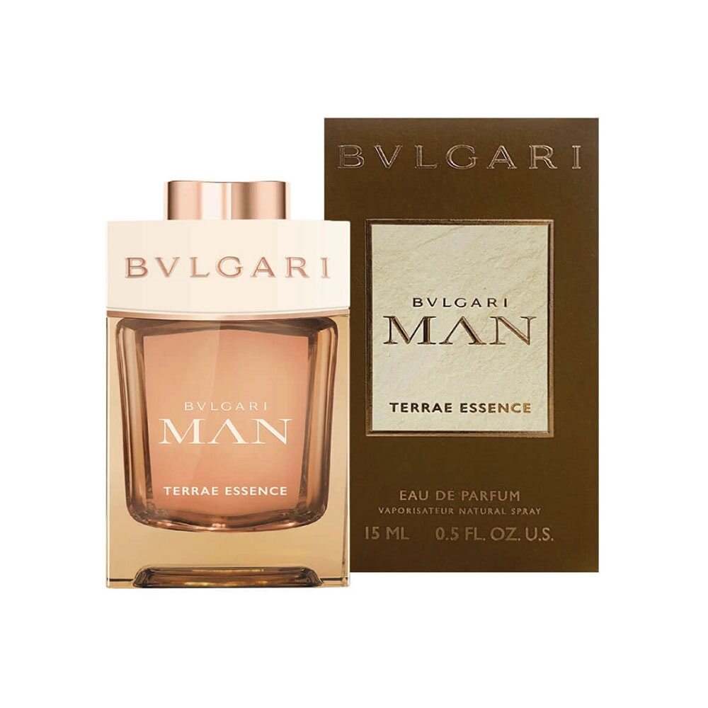 Bvlgari Man Terrae Essence Eau de Parfum 100ml