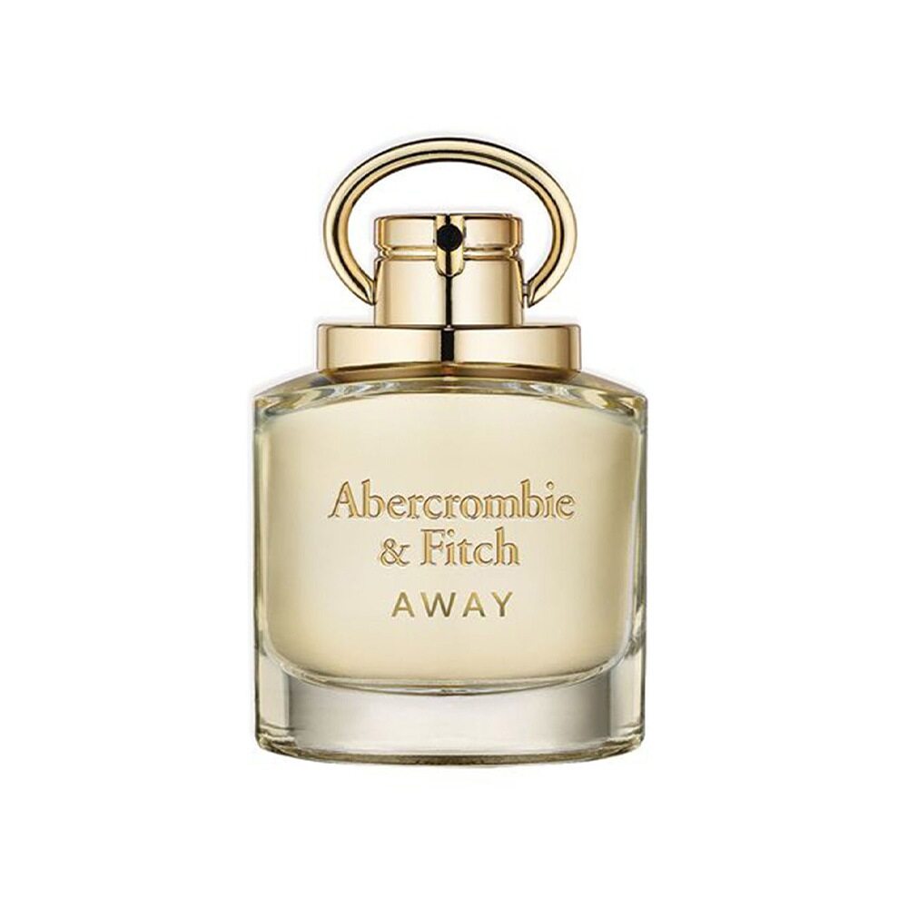 Abercrombie & Fitch Away Woman Eau de Parfum 50ml