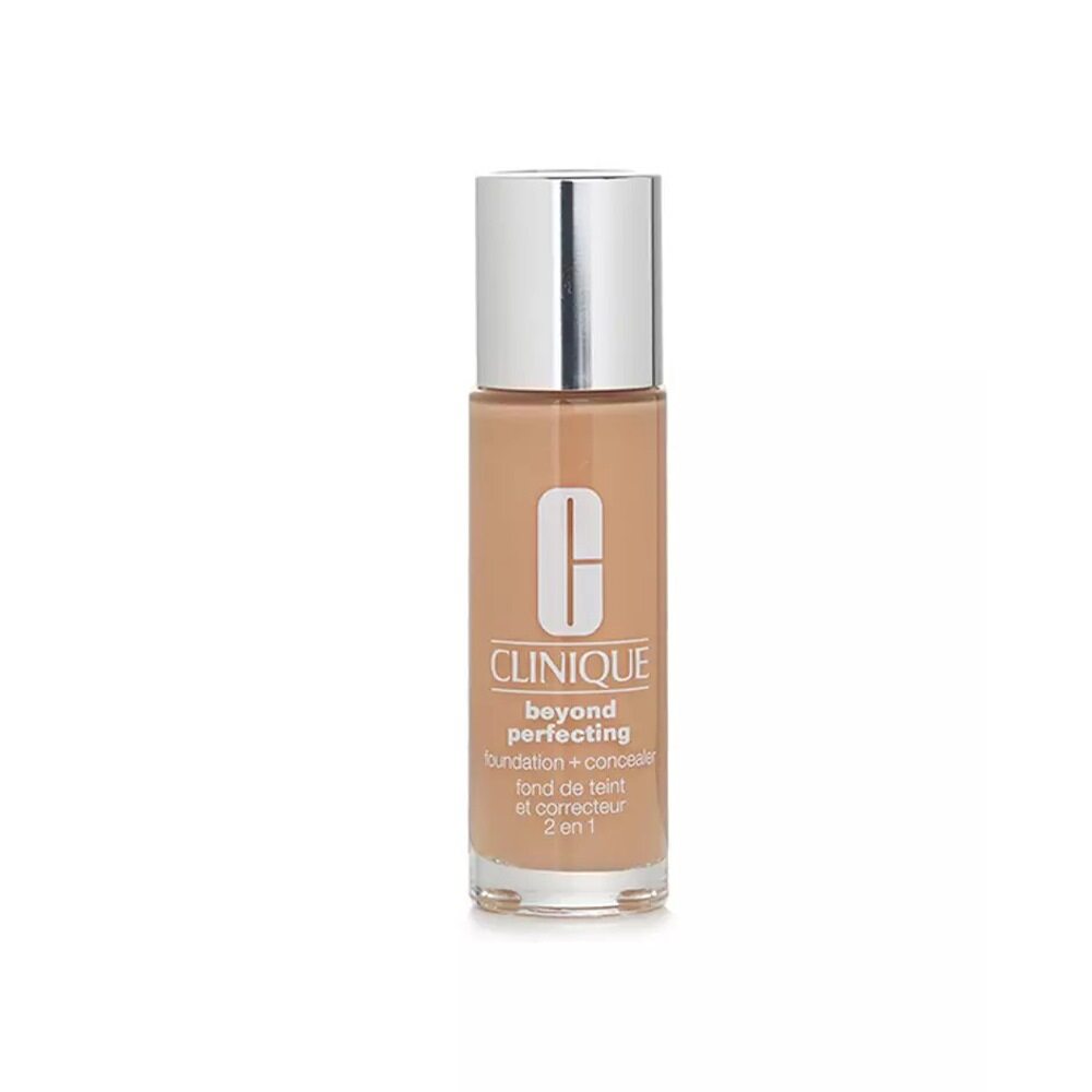 Clinique Beyond Perfecting Foundation + Concealer 30ml - 07 Cream Chamois