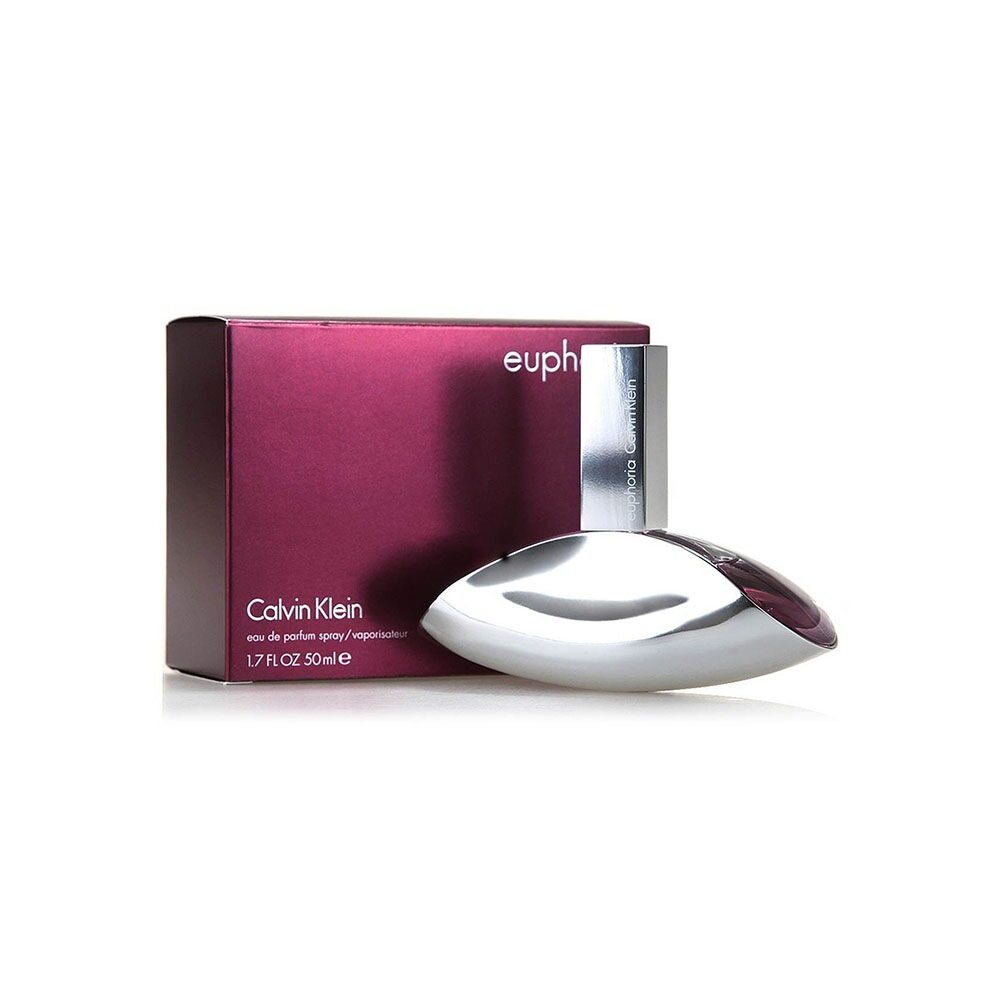 Calvin Klein Euphoria Eau de Parfum 50ml