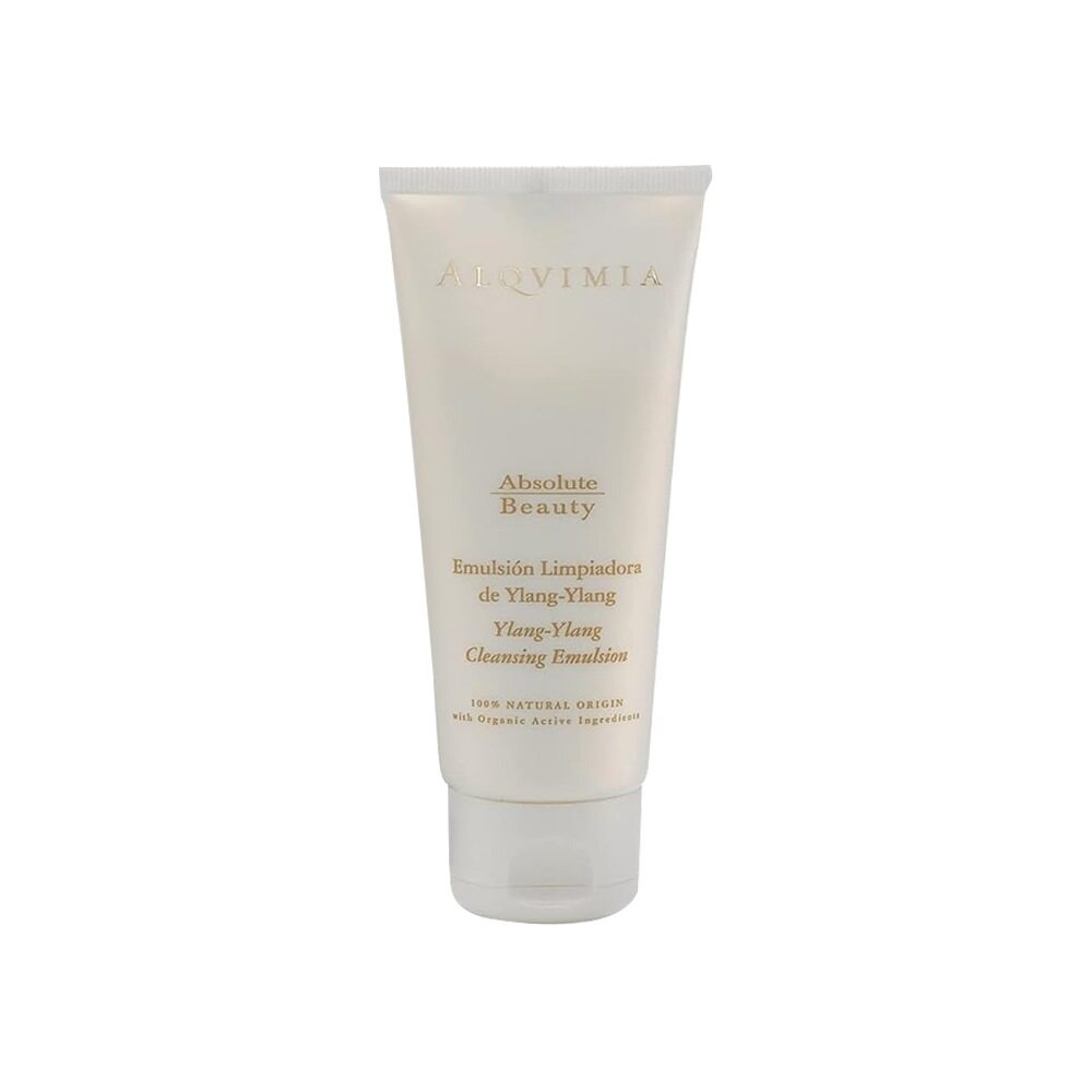 Alqvimia Ylang Ylang Cleansing Emulsion 250ml