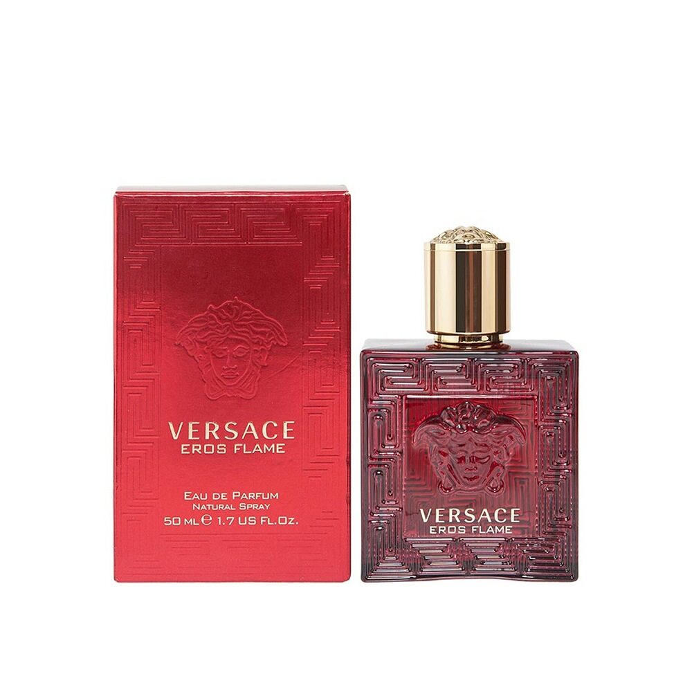 Versace Eros Flame Eau de Parfum 50ml