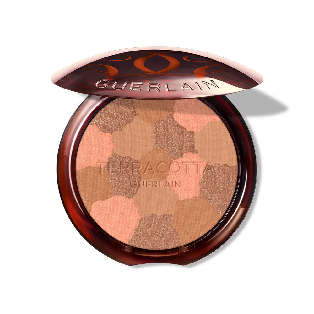 Guerlain Terracotta Sun Kissed Foundation 30g - Dark