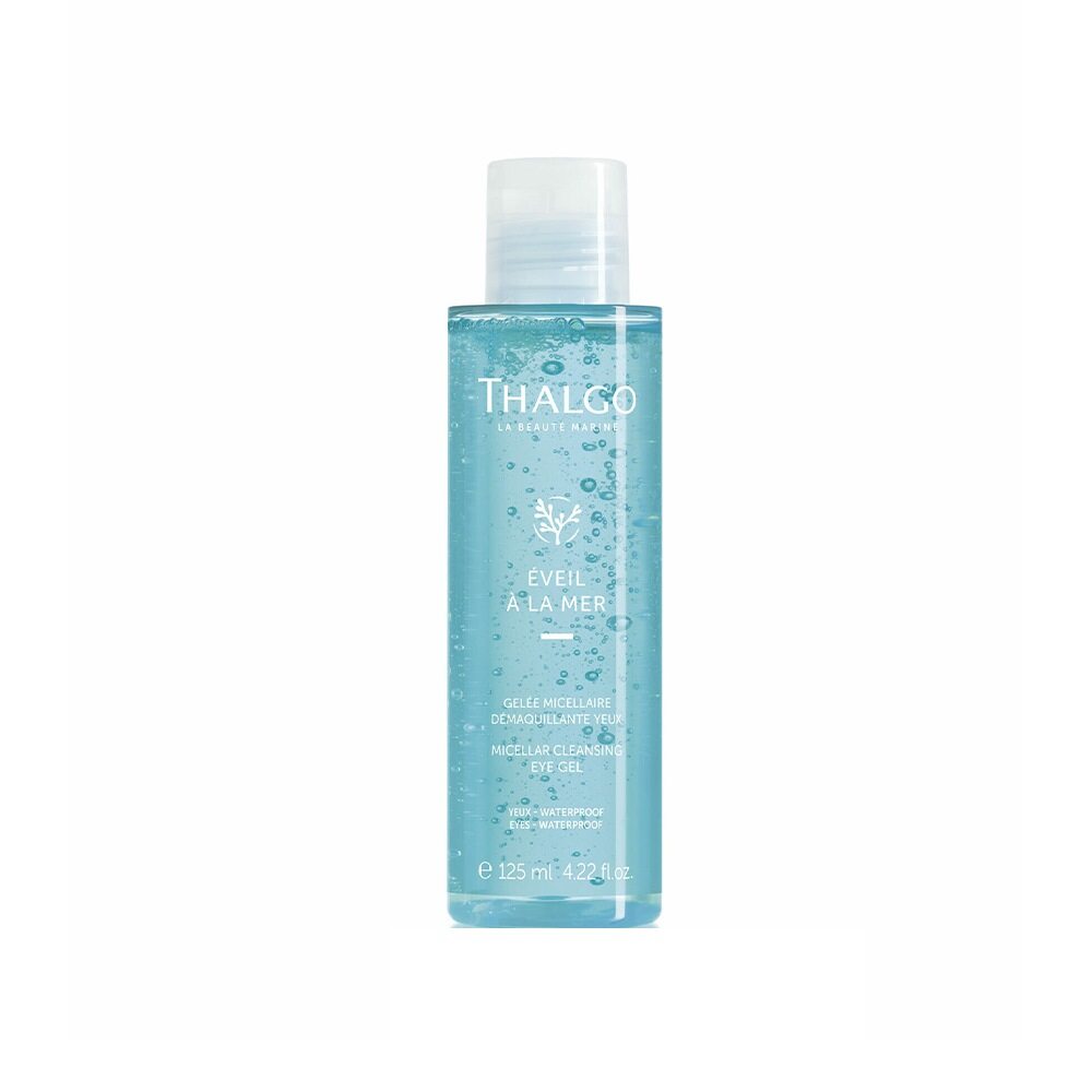Thalgo Micellar Cleansing Eye Gel 125ml