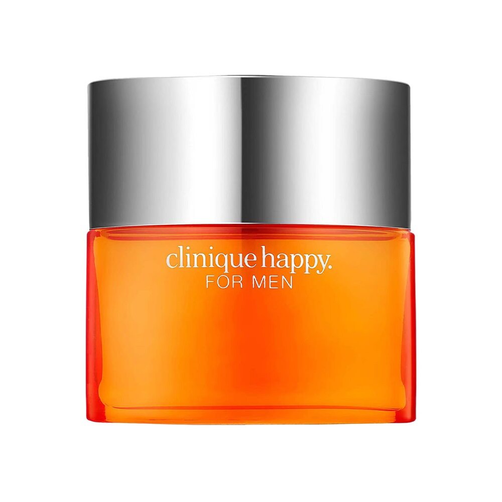 Clinique Happy Cologne Spray Eau de Toilette 50ml