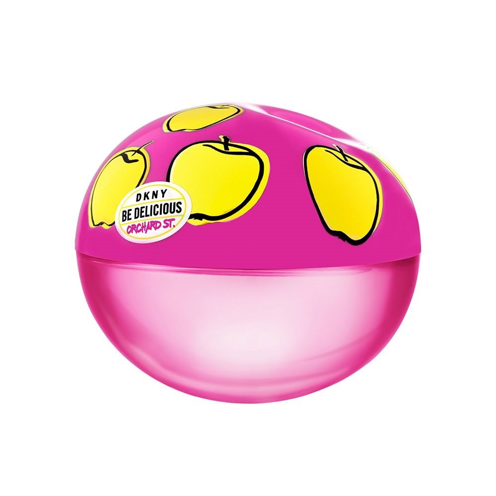 DKNY Be Delicious Orchard St Eau de Parfum 50ml