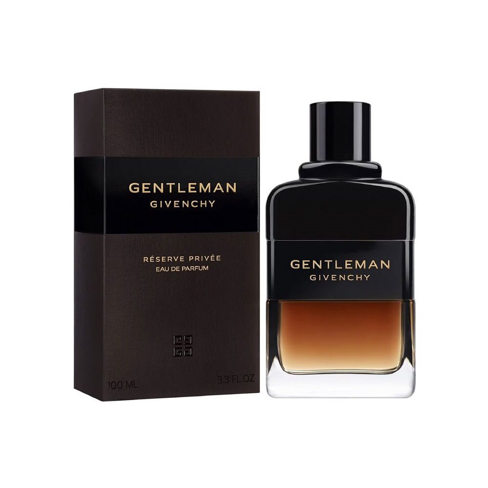 Givenchy Gentleman Reserve Privée Eau de Parfum 100ml