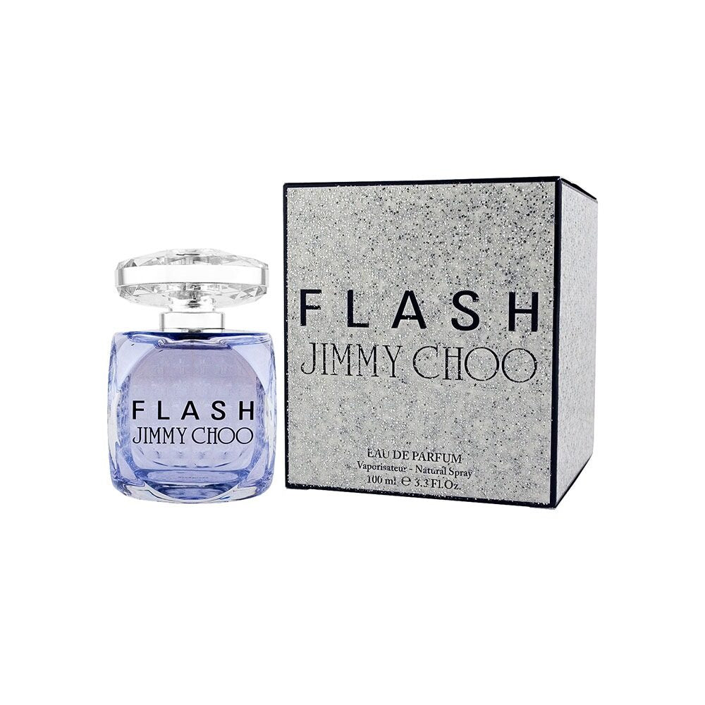 Jimmy Choo Flash Eau de Parfum 100ml