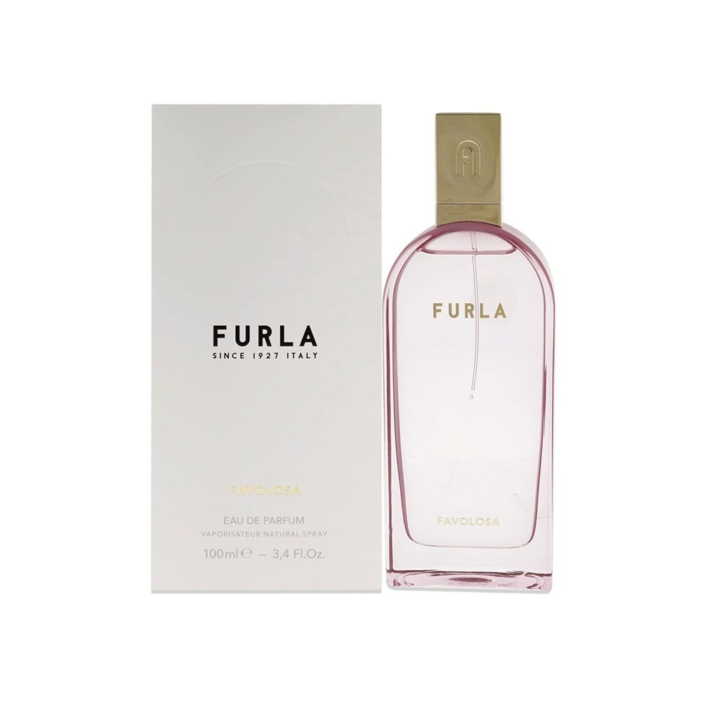Furla Favolosa Eau de Parfum 100ml