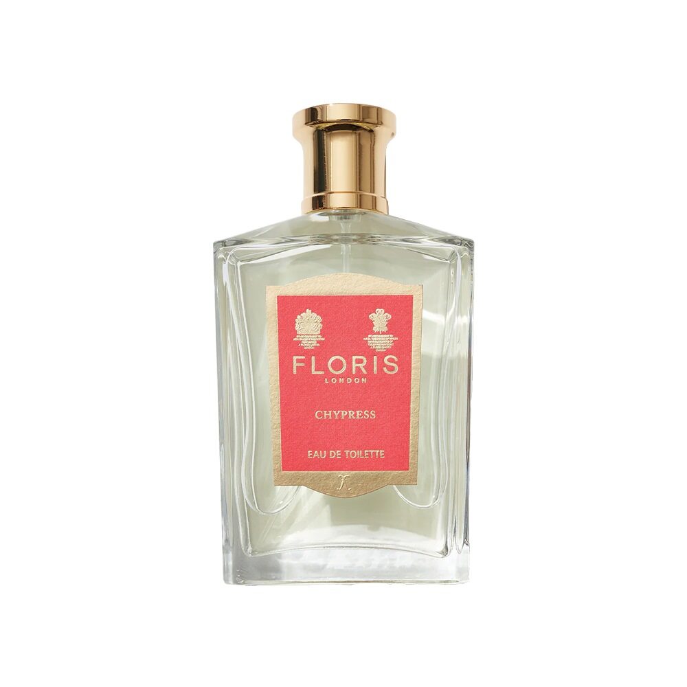 Floris Chypress Eau de Toilette 100ml