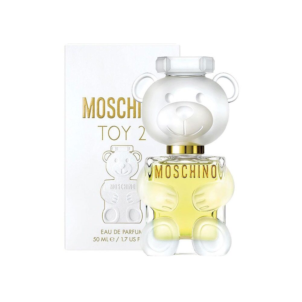 Moschino Toy 2 Eau de Parfum 50ml