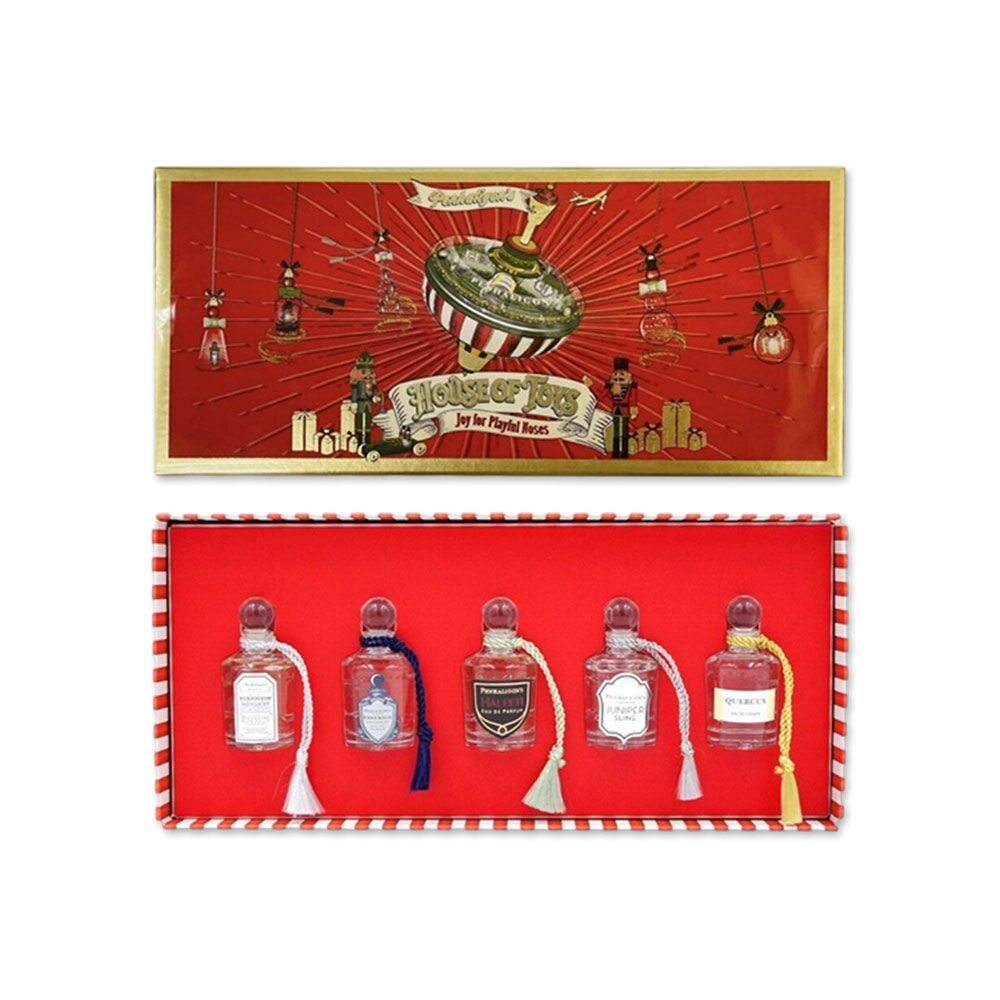 Penhaligon's Miniature Collection Gift Set
