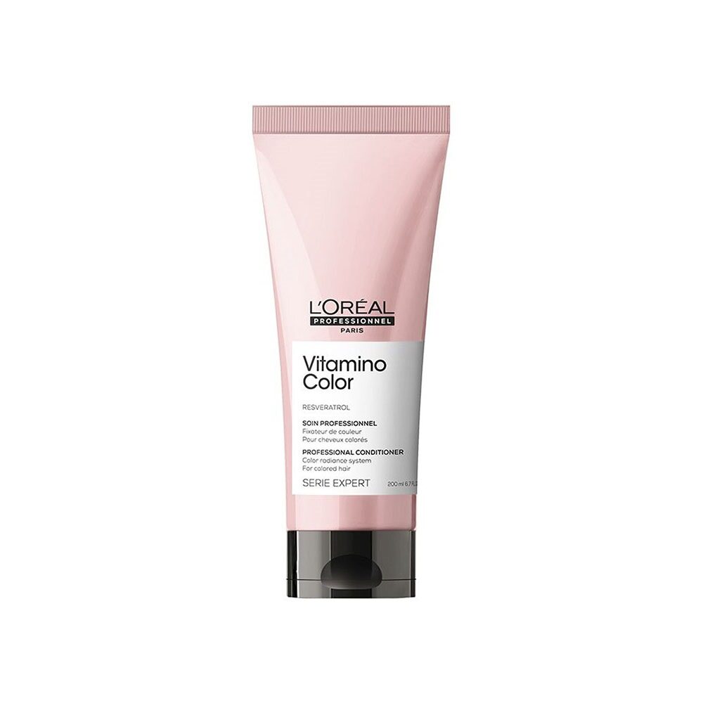 L'Oreal Professionnel Serie Expert Vitamino Color Conditioner 200ml