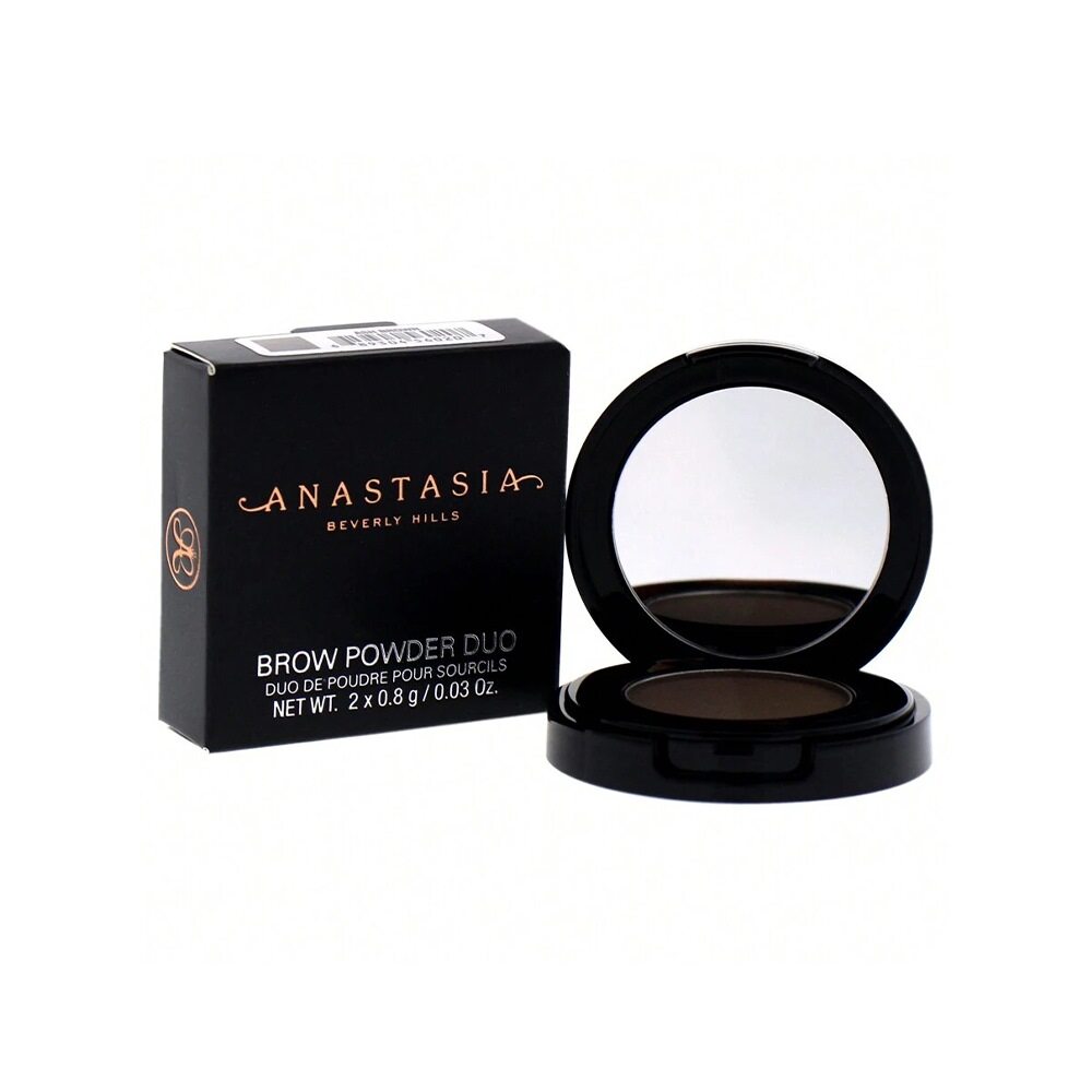 Anastasia Beverly Hills Duo Eyebrow Powder 1.6g - Ash Brown