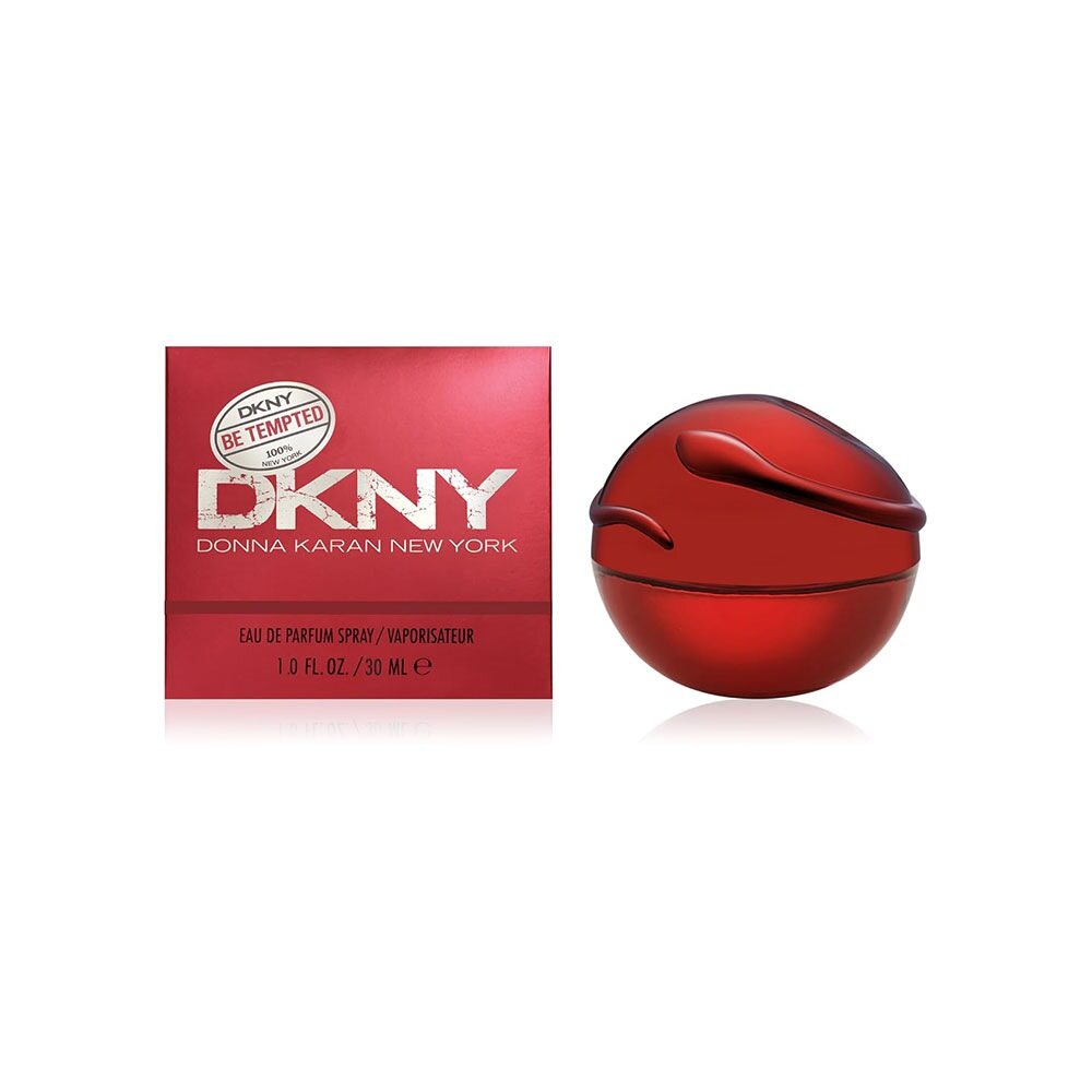 DKNY Be Tempted Eau de Parfum 100ml