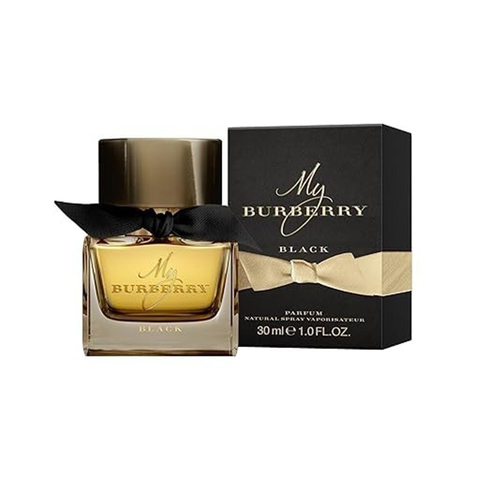 Burberry My Burberry Black Eau de Parfum 30ml