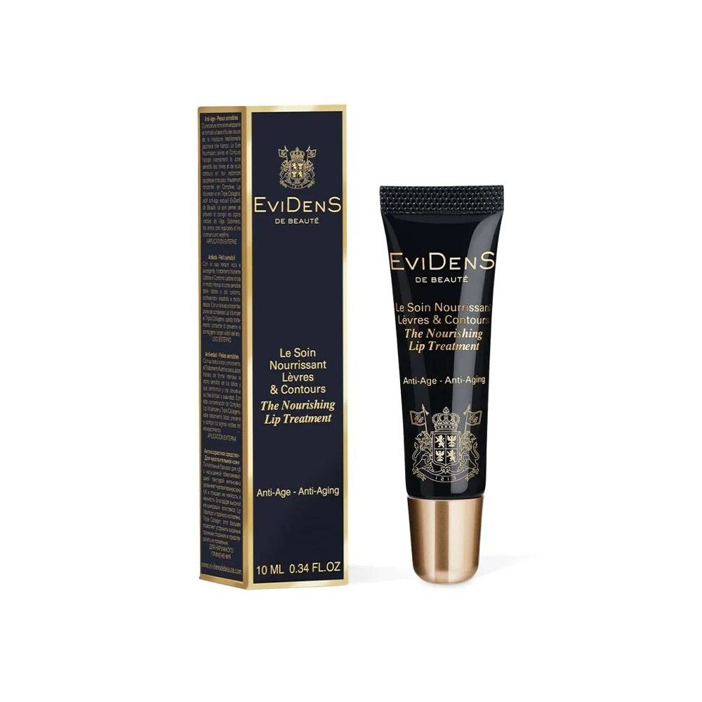 Evidens De Beaute Anti-Age Lip Treatment 10ml