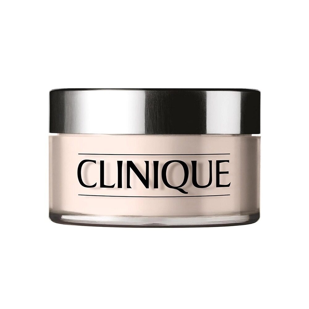Clinique Blended Face Powder 25g - Invisible Blend