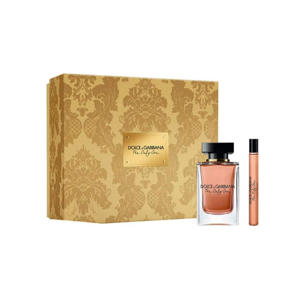 Dolce & Gabbana The Only One Gift Set