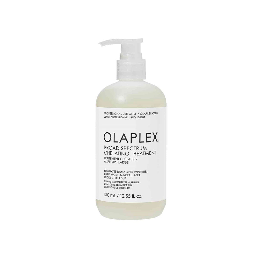Olaplex Broad Spectrum Chelating Treatment 370ml