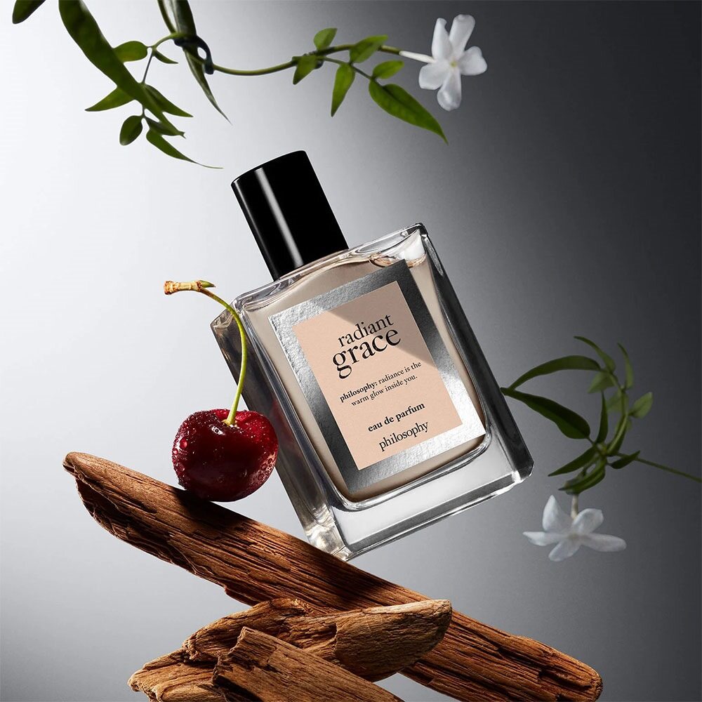 Philosophy Radiant Grace Eau de Parfum 60ml