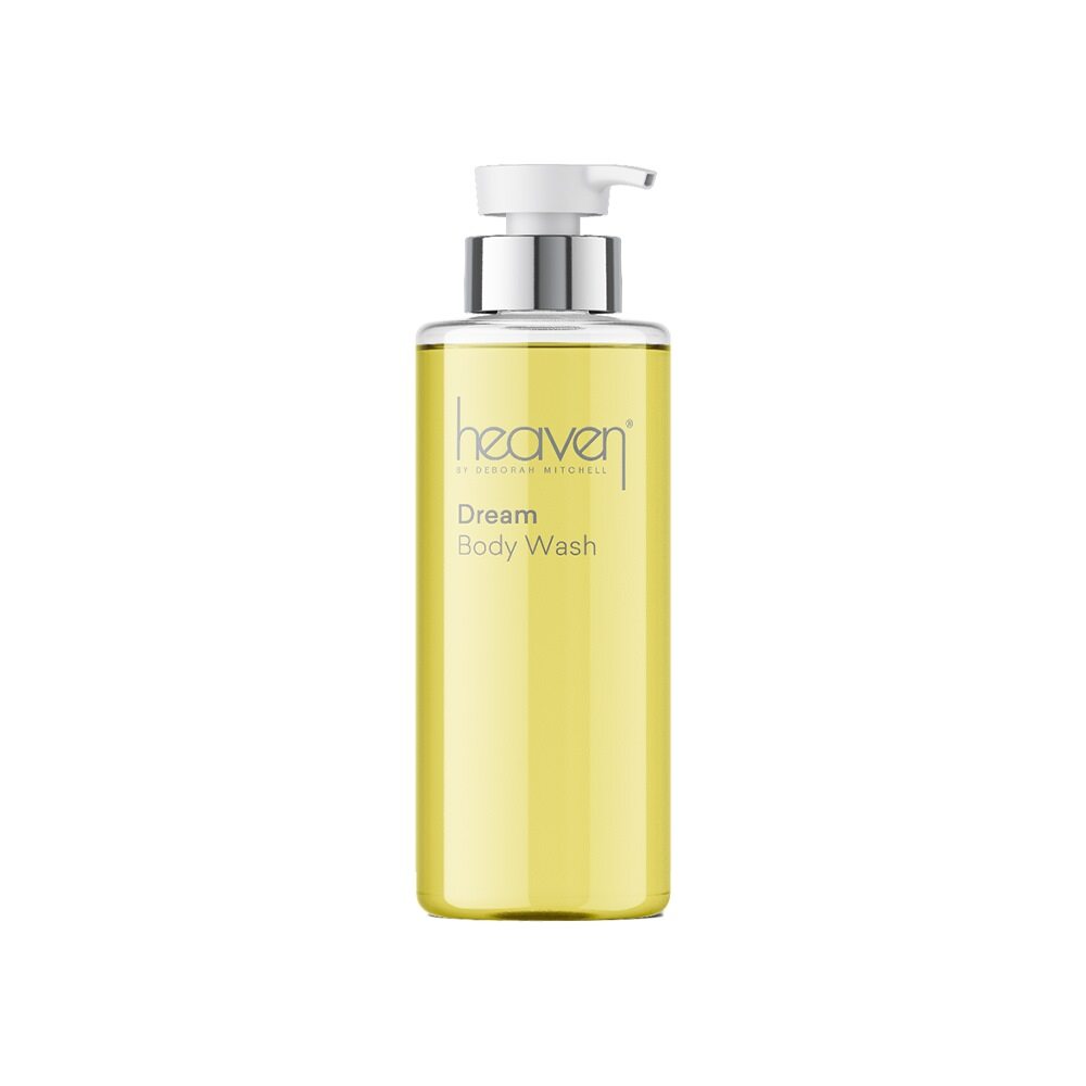 Heaven Dream Body Wash