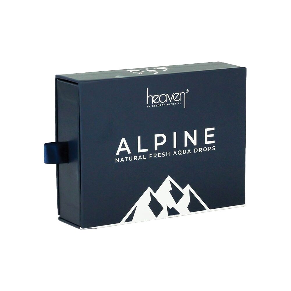 Heaven Alpine Drops