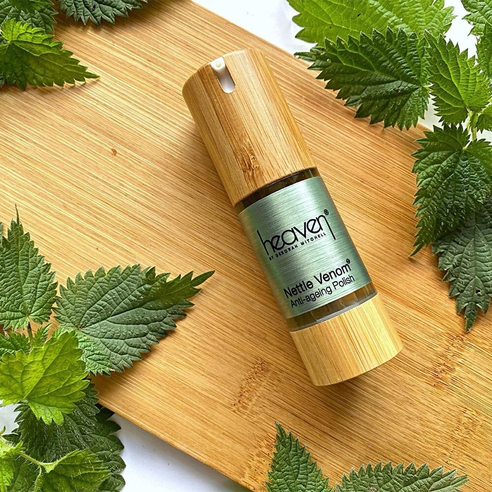 Heaven Nettle Venom Polish 30 ml