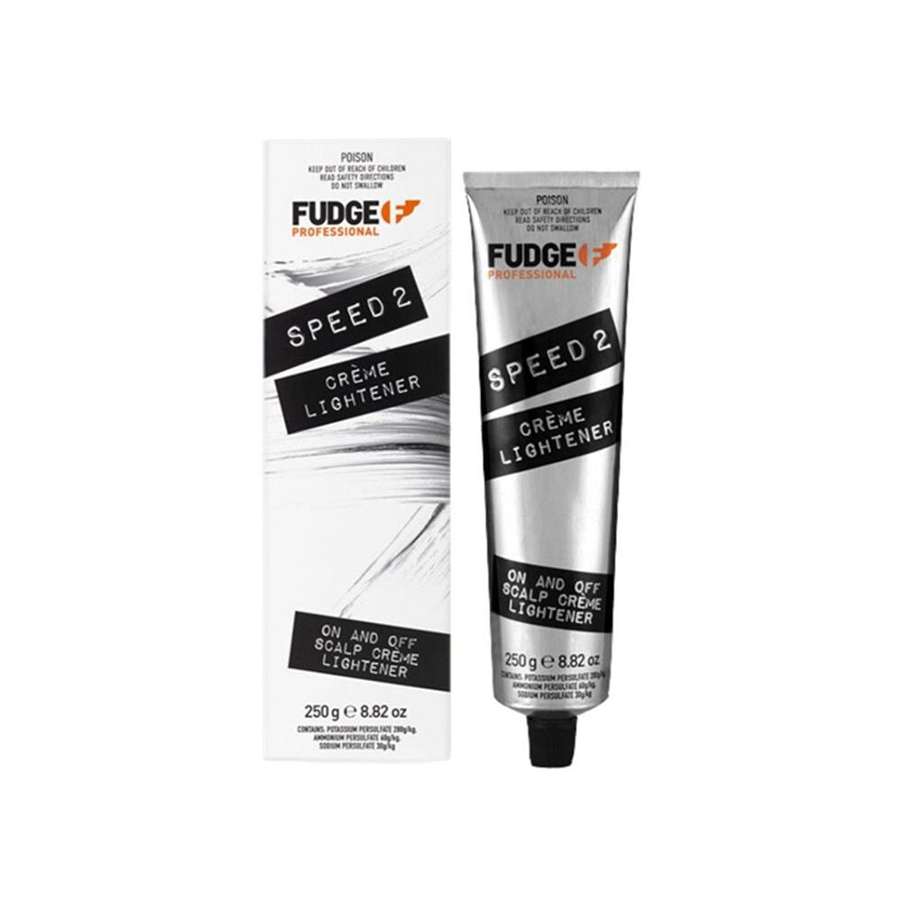 Fudge Professional Speed 2 Cream Lightener 250g