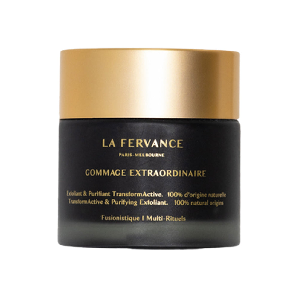La Fervance Gommage Extraordinaire 100ml