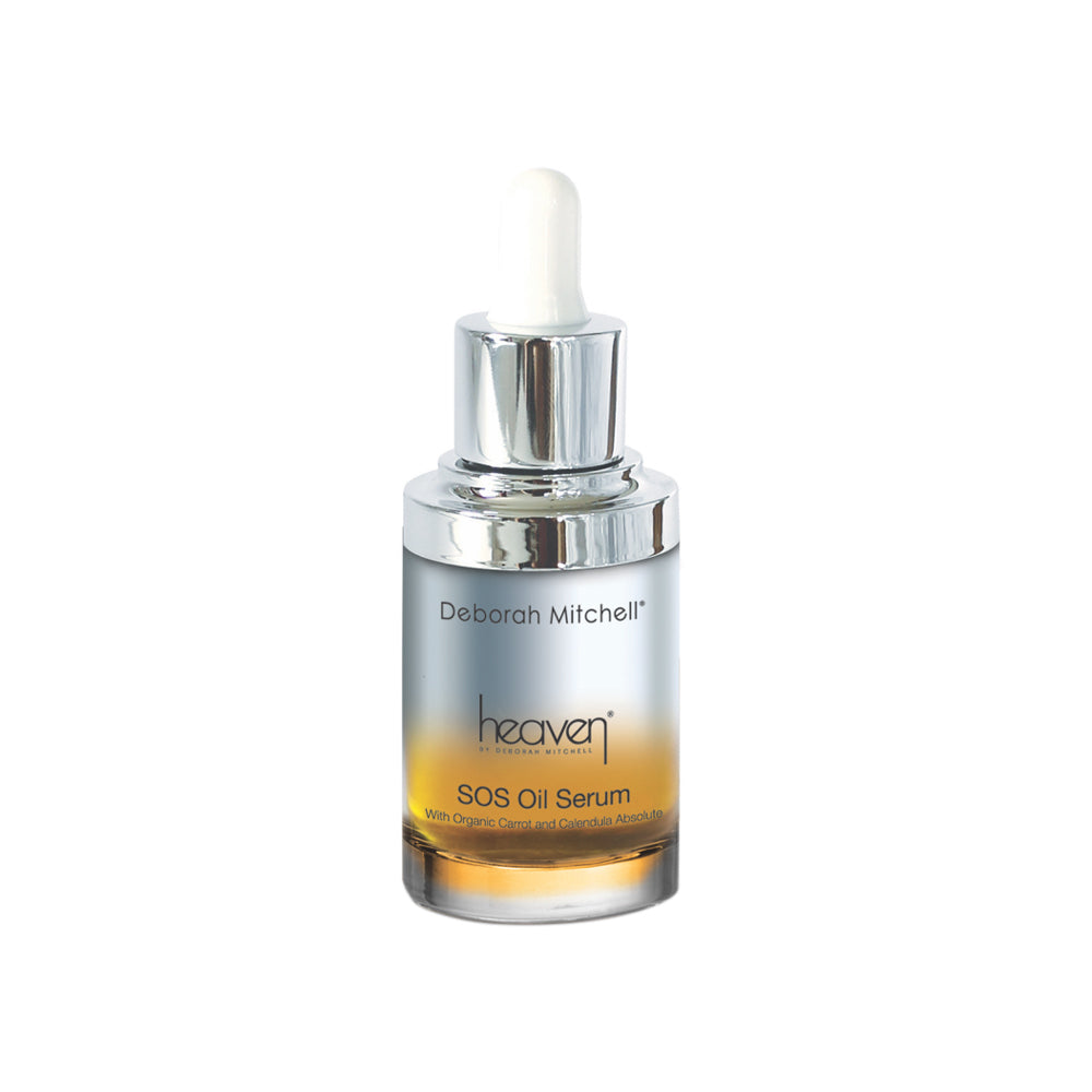 Heaven SOS Oil Serum 30ml