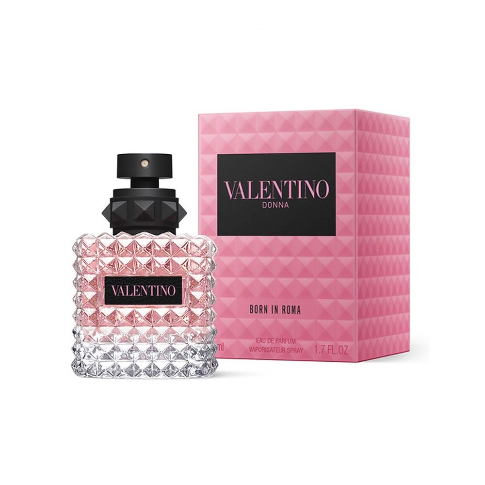 Valentino Born in Roma Eau de Parfum 50ml