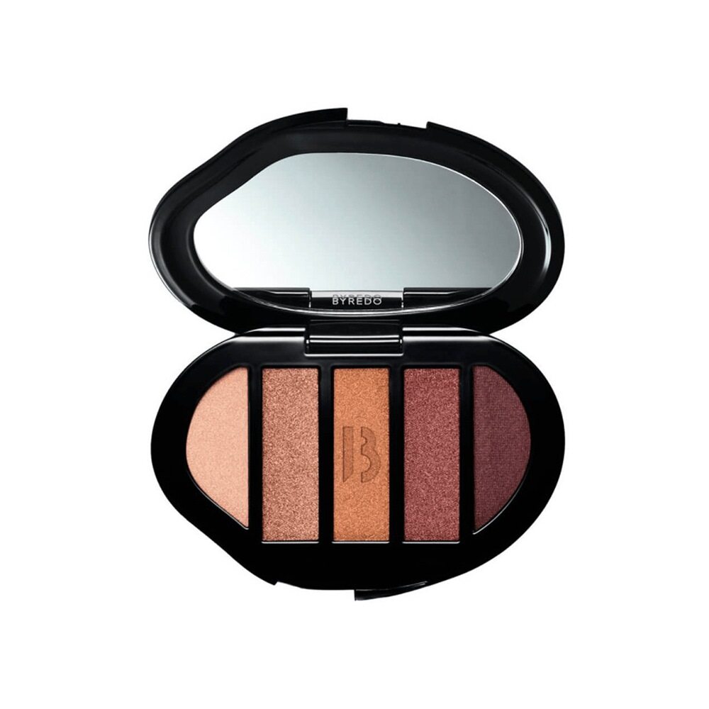 Byredo Eye Shadow Palette 6g - Dysco