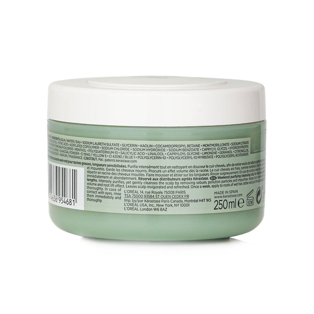 Kérastase Specifique Argile Equilibrante Cleansing Clay 250ml