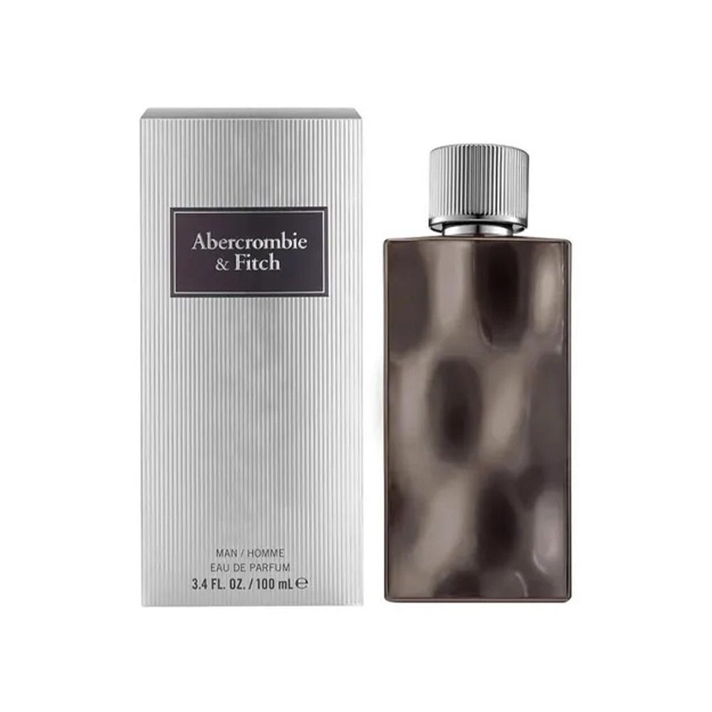 Abercrombie & Fitch First Extreme Instinct Eau de Parfum 100ml