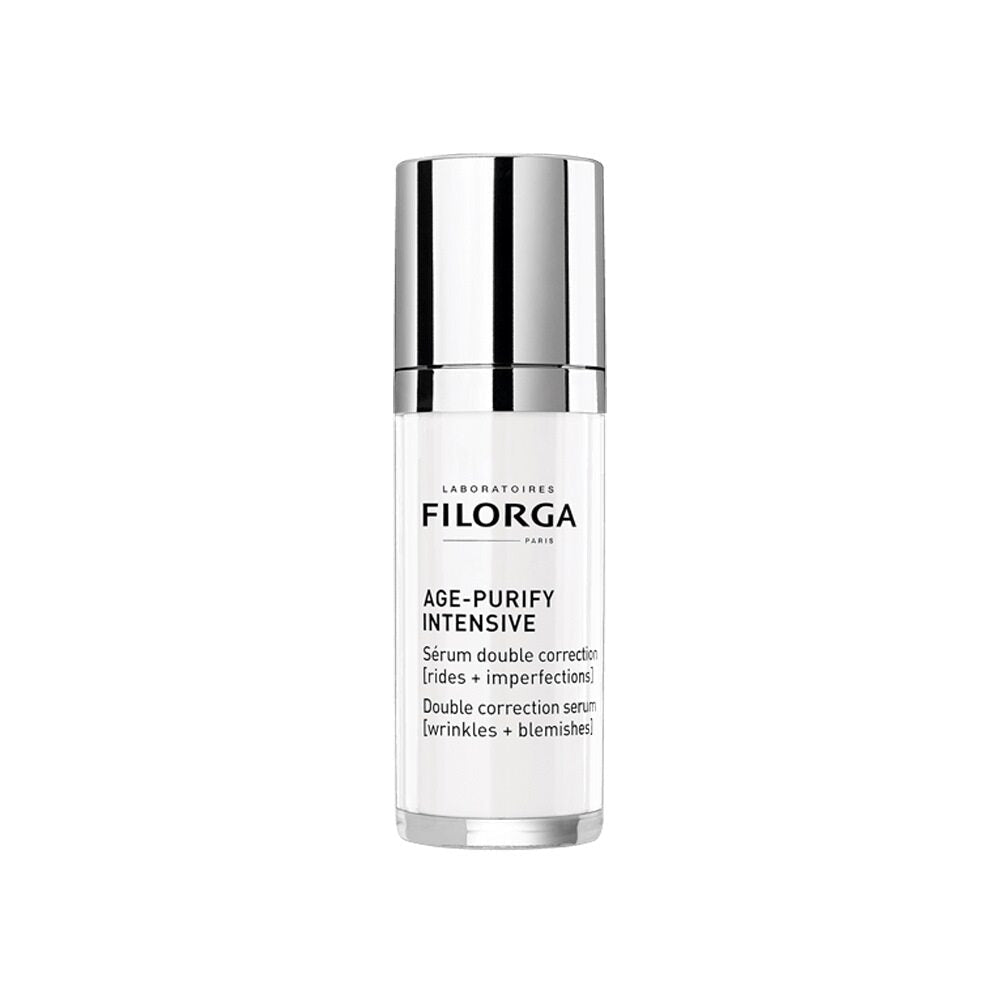Filorga Age-Purify Intensive Double Correction Serum 30ml