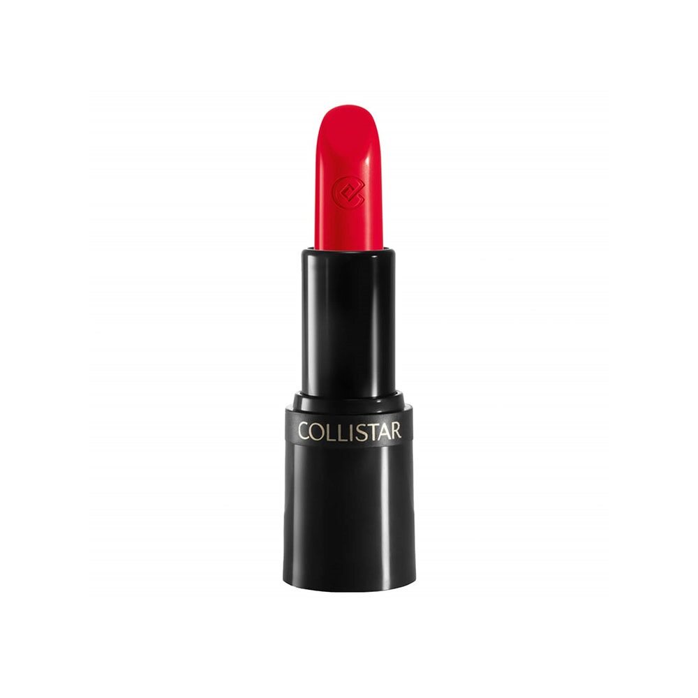 Collistar Rossetto Puro Lip Stick 3.5ml - 109 - Papavero Ipnotico