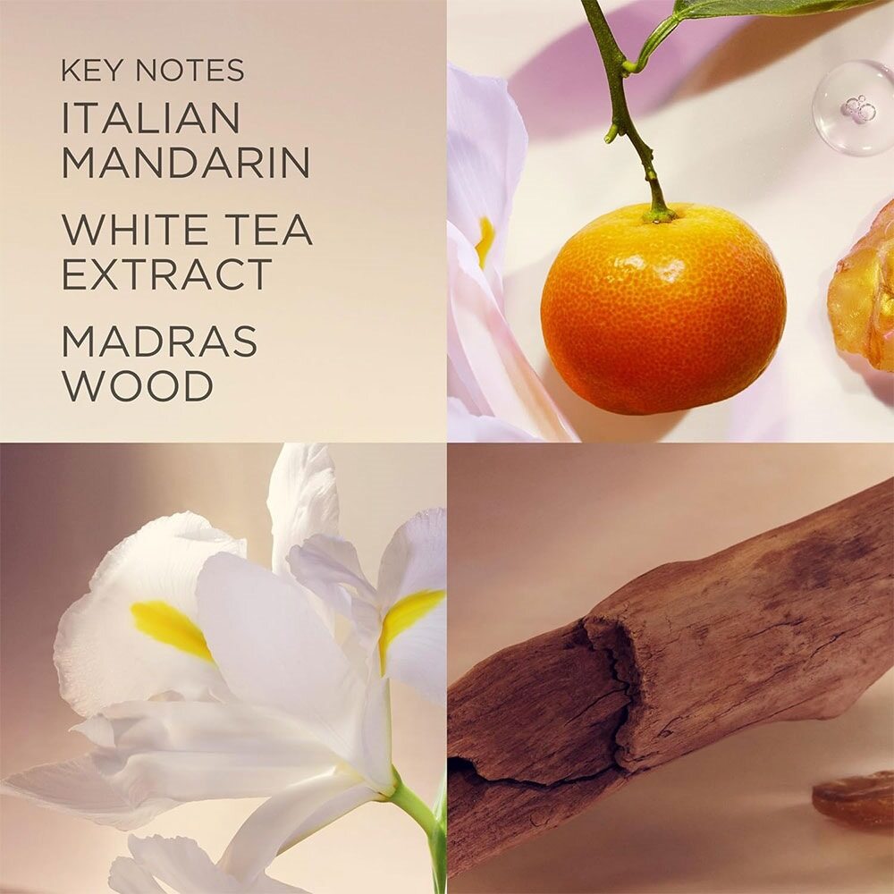 Elizabeth Arden White Tea Eau de Parfum 50ml