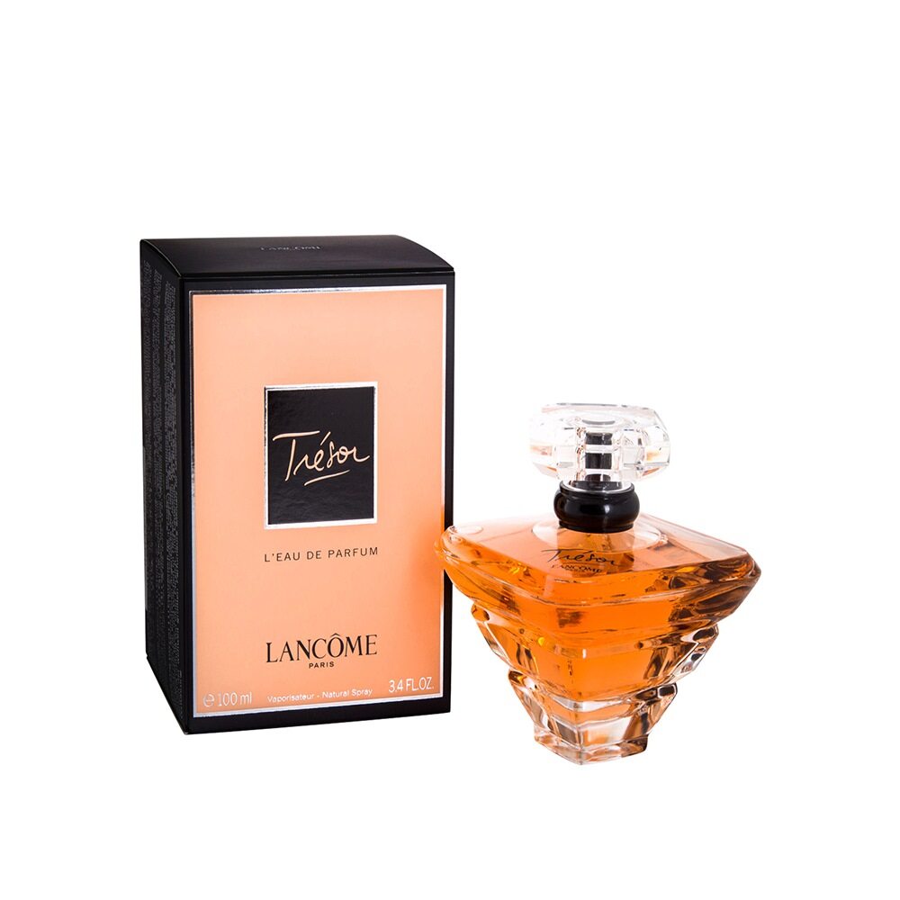 Lancome Tresor Eau de Parfum 100ml