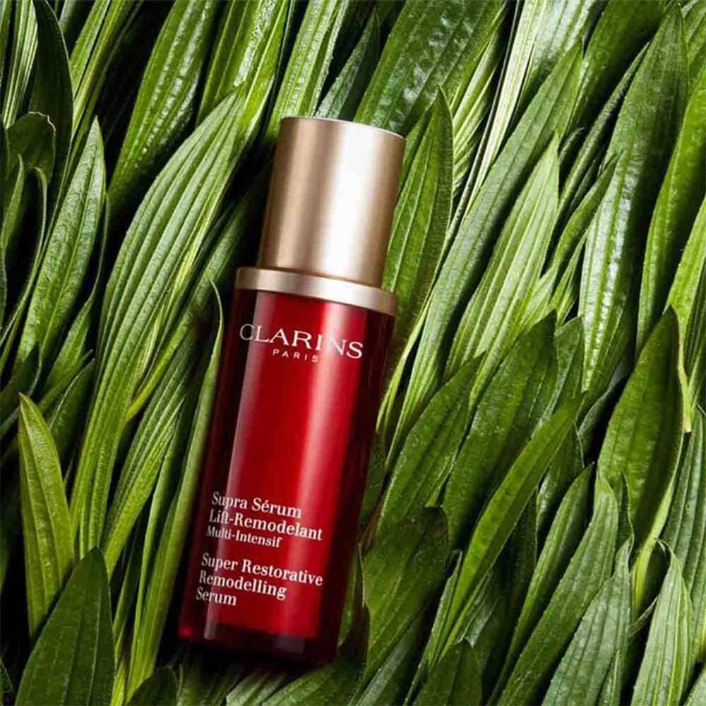 Clarins Supra Serum 50ml