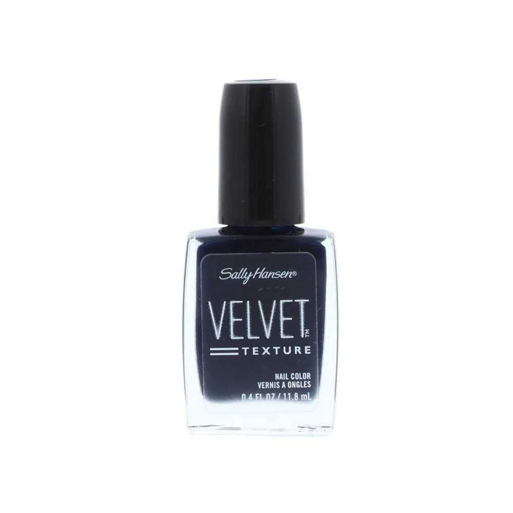 Sally Hansen Velvet Texture Nail Polish 11.8ml - 680 Deluxe