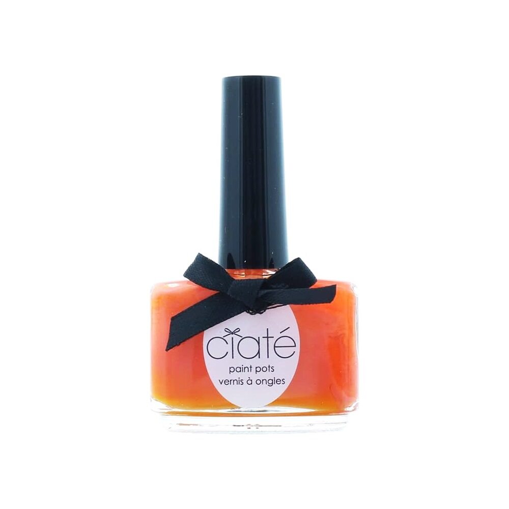 Ciate The Paint Pot Nail Polish 13.5ml - Speed Dial