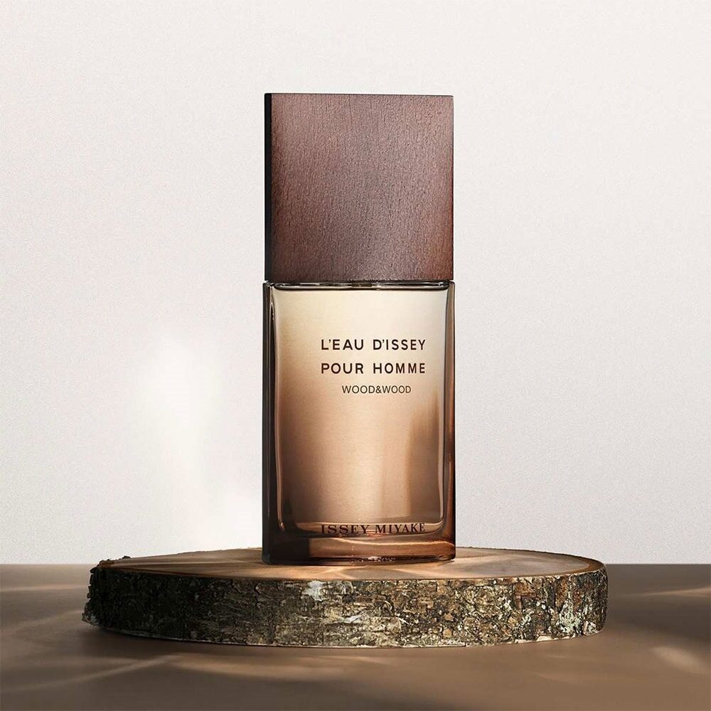 Issey Miyake L'Eau d'Issey Pour Homme Wood & Wood Eau de Parfum Intense 50ml
