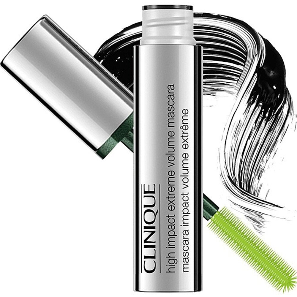 Clinique High Impact Extreme Volume Mascara 10ml - 01 Extreme Black