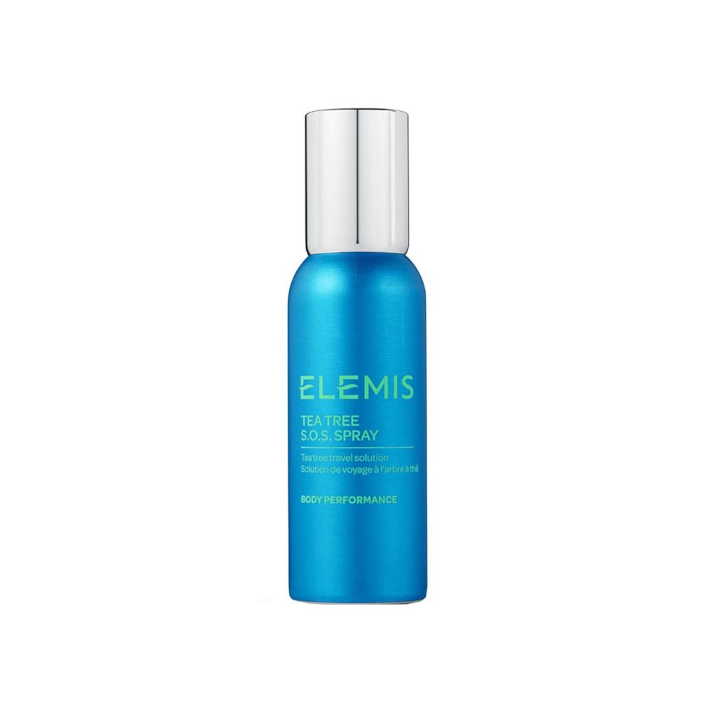 Elemis Sp@Home Tea Tree S.O.S. Spray 60ml