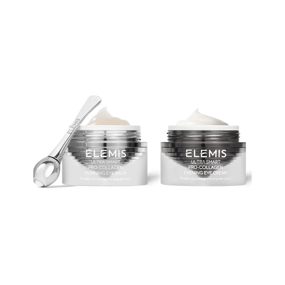 Elemis Ultra Smart Pro-Collagen Eye Treatment Duo 2 x 10ml