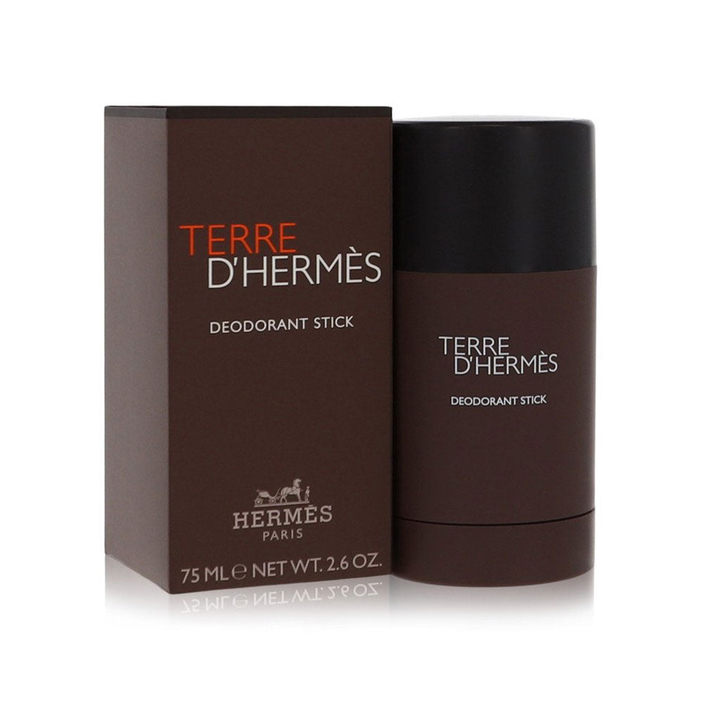 Hermès Terre d'Hermès Deodorant Stick 75ml